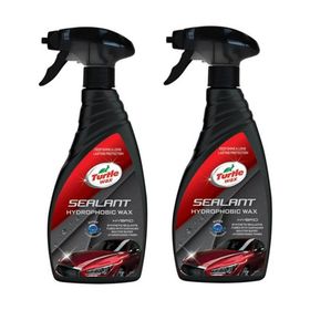 Turtle Wax Hibrit 500 ml Boya Koruyucu