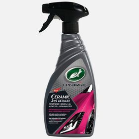 Turtle Wax Seramik 3 in1 500 ml Detailler