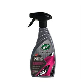 Turtle Wax Seramik 3 in1 500 ml Detailler