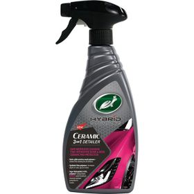Turtle Wax Seramik 3 in1 500 ml Detailler