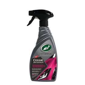 Turtle Wax Seramik 3 in1 500 ml Detailler