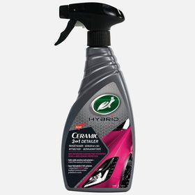 Turtle Wax Seramik 3 in1 500 ml Detailler