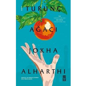 Turunç Ağacı - Jokha Alharthi