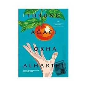 Turunç Ağacı - Jokha Alharthi