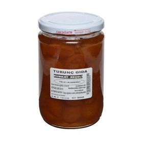 Turunç Gıda 800 gr Turunç Reçeli