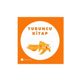 Turuncu Kitap - Işıl Erverdi