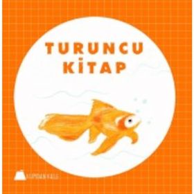 Turuncu Kitap - Işıl Erverdi