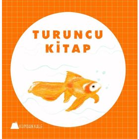 Turuncu Kitap - Işıl Erverdi