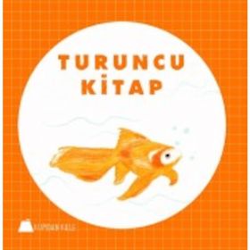 Turuncu Kitap - Işıl Erverdi