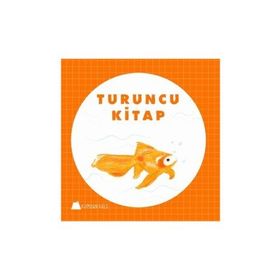 Turuncu Kitap - Işıl Erverdi