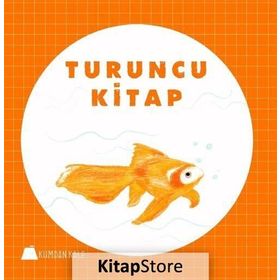 Turuncu Kitap - Işıl Erverdi