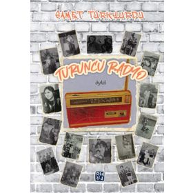 Turuncu Radyo - Samet Türkyurdu