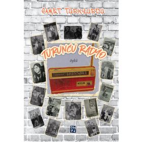 Turuncu Radyo - Samet Türkyurdu