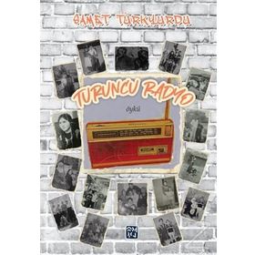 Turuncu Radyo - Samet Türkyurdu