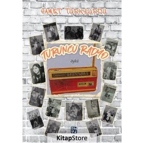Turuncu Radyo - Samet Türkyurdu