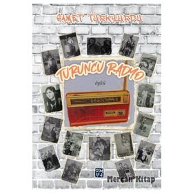 Turuncu Radyo - Samet Türkyurdu