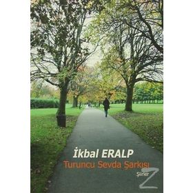 Turuncu Sevda Şarkısı - İkbal Eralp
