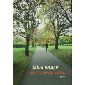 Turuncu Sevda Şarkısı - İkbal Eralp