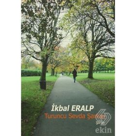 Turuncu Sevda Şarkısı - İkbal Eralp