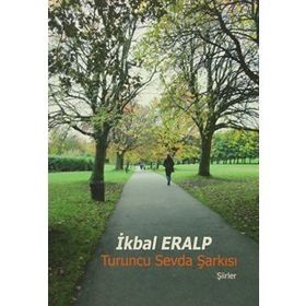 Turuncu Sevda Şarkısı - İkbal Eralp