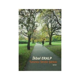 Turuncu Sevda Şarkısı - İkbal Eralp