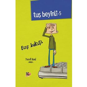 Tuş Bakışı - Yusuf Asal