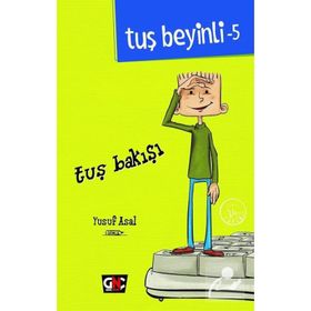 Tuş Bakışı - Yusuf Asal