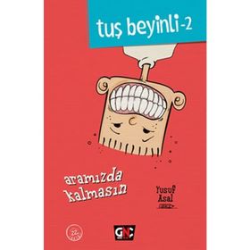 Tuş Beyinli 2: Aramızda Kalmasın - Yusuf Asal