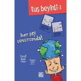 Tuş Beyinli 3 - Yusuf Asal