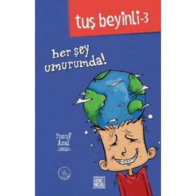 Tuş Beyinli 3 - Yusuf Asal