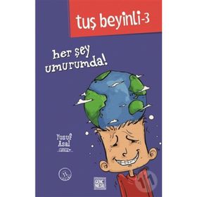 Tuş Beyinli 3 - Yusuf Asal