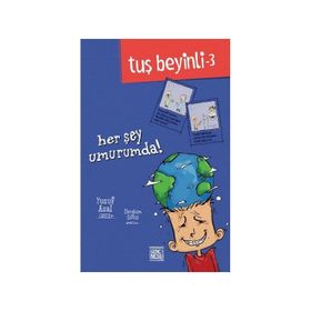 Tuş Beyinli 3 - Yusuf Asal