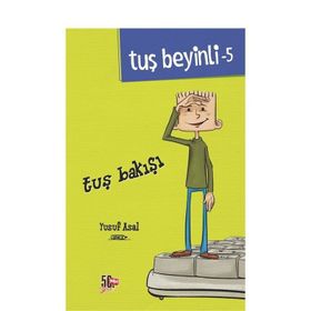 Tuş Beyinli 5 Tuş Bakışı (Yusuf Asal)