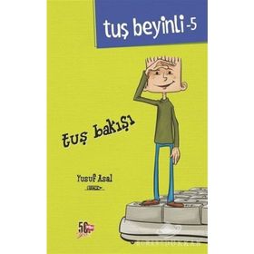Tuş Beyinli 5 Tuş Bakışı (Yusuf Asal)