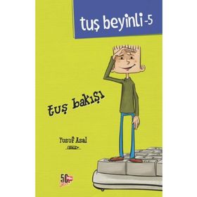 Tuş Beyinli 5 Tuş Bakışı (Yusuf Asal)