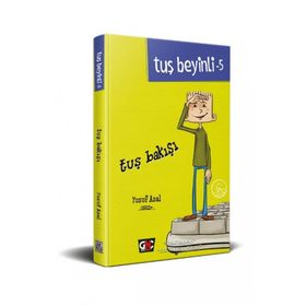 Tuş Beyinli 5 Tuş Bakışı (Yusuf Asal)