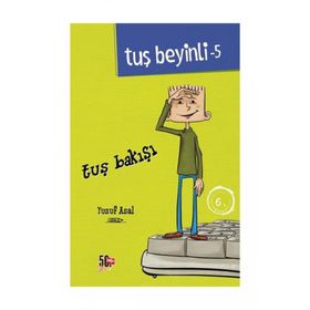 Tuş Beyinli 5 Tuş Bakışı (Yusuf Asal)