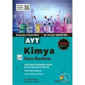 TUS SORULARI BIYOKIMYA - AYTÜL ÇORAPÇIOĞLU