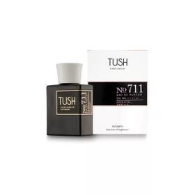 Tush 711 Black Opium Oriental Vanilla Women 50 ml Kadın Parfümü