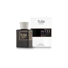 Tush 711 Black Opium Oriental Vanilla Women 50 ml Kadın Parfümü