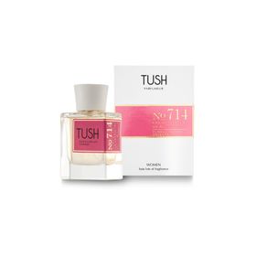 Tush 714 Chance Oriental Women 50 ml Kadın Parfümü