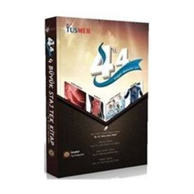 Tusmer 4'te 4: Stajyer Doktorlar İçin - Kolektif