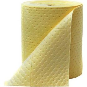Tusorb Semedis 38 cm x 46 Metre Kimyasal Emici Rulo Ped