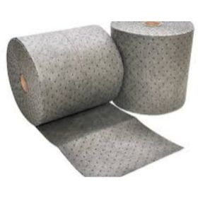 Tusorb Semedis 38 cm x 46 Metre Kimyasal Emici Rulo Ped