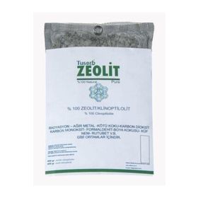 Tusorb Zeolit Radyasyon Taşları
