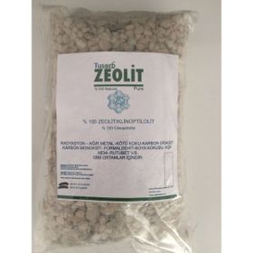 Tusorb Zeolit Radyasyon Taşları