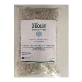 Tusorb Zeolit Radyasyon Taşları