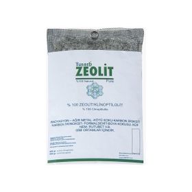 Tusorb Zeolit Radyasyon Taşları