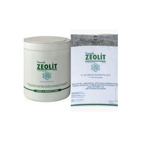 Tusorb Zeolit Radyasyon Taşları