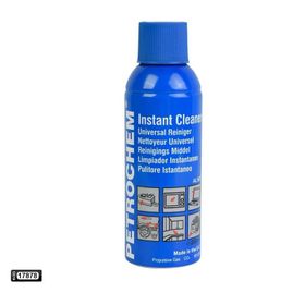 Tussle 200 ml Ze-6432 Temizleme Köpüğü Sprey